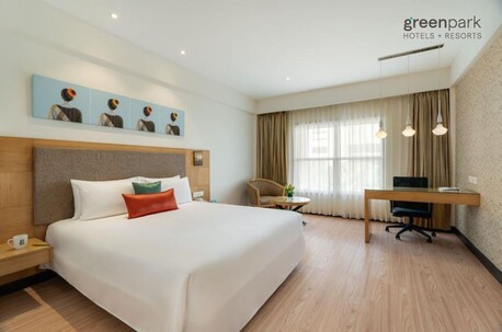 Mumbai, Travel, Hotels In Vadapalani With Modern Comfort