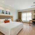 Hotels In Vadapalani With Modern Comfort