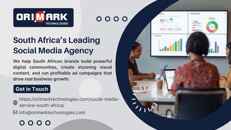 Cape Town, Marketing, Social Media Services South Africa &ndash; Grow Your Brand Online