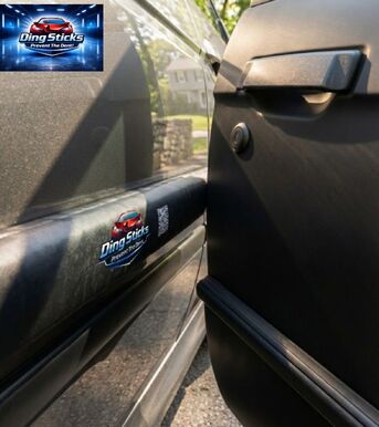 New York, Automotive, Reliable Car Door Dent Guard For Everyday Protection