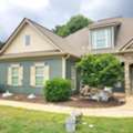 Affordable Exterior Painting In Atlanta | B Frank