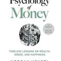 USD 13,  The Psychology Of Money- Deluxe Eddition