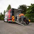 24/7 Motorbike Recovery In London | SOS Motorcycle Recovery