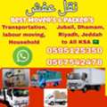 HOUSE SHIFTING223 MOVER PACKER DYNA TRANSPORT COMPANY MATERIAL TRUCK FOR RENT 0595125350