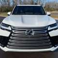 BND 60000,  Lexus LX600 Luxury,  2023,  Automatic,  16200 KM,  For Sale : Lexus LX600 Signature  GCC