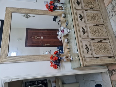Jeddah, Furniture, SAR 500,  DRESSING TABLE