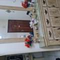 SAR 500,  DRESSING TABLE