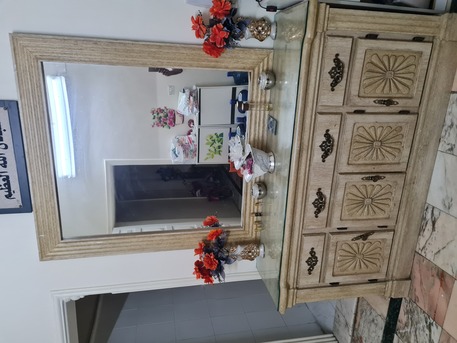 Jeddah, Furniture, SAR 500,  DRESSING TABLE