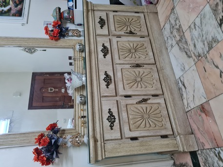 Jeddah, Furniture, SAR 500,  DRESSING TABLE