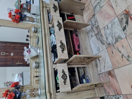 Jeddah, Furniture, SAR 500,  DRESSING TABLE