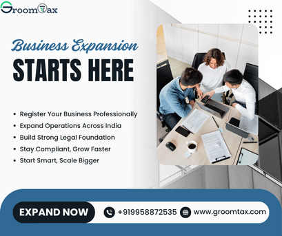 New Delhi, Accounting, Company Registration Near ME