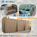 DEFENSE BARRIER MANUFACTURER & SUPPLIER IN UAE