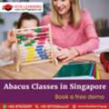 Abacus Classes In Singapore