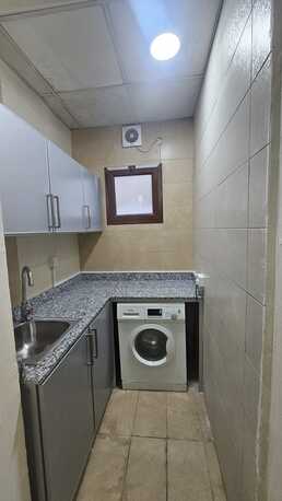 Hoora, Apartments, Flats, Houses & Villas, BHD 230/month,  Furnished,  1 BR,  1 Bedroom Fully Furnished Falt In Hoora With Ewa
