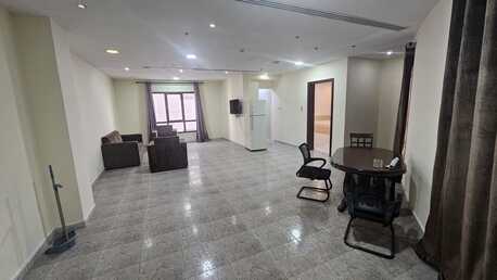 Hoora, Apartments, Flats, Houses & Villas, BHD 230/month,  Furnished,  1 BR,  1 Bedroom Fully Furnished Falt In Hoora With Ewa