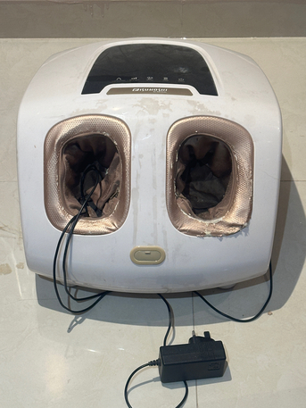 Al Rabwah, Household Items, SAR 80,  Foot Massage Machine