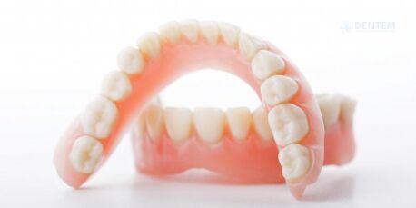 New Delhi, Health, Denture In Delhi NCR