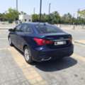 BHD 3600,  CHERRY ARRIZO5,  2025,  Automatic,  27000 KM,  ZERO ACCIDENT