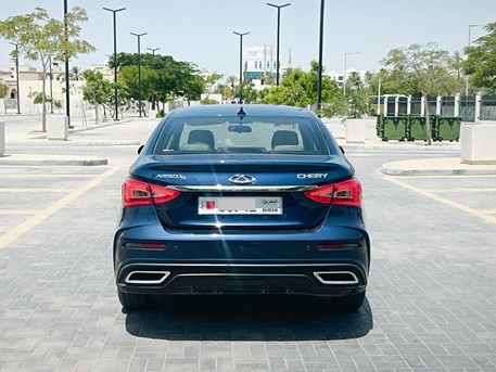Riffa, Vehicles, Cars & Trucks , BHD 3600,  CHERRY ARRIZO5,  2025,  Automatic,  27000 KM,  ZERO ACCIDENT