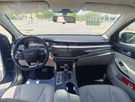 Riffa, Vehicles, Cars & Trucks , BHD 3600,  CHERRY ARRIZO5,  2025,  Automatic,  27000 KM,  ZERO ACCIDENT