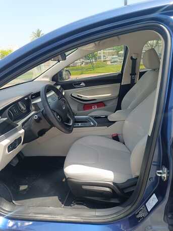 Riffa, Vehicles, Cars & Trucks , BHD 3600,  CHERRY ARRIZO5,  2025,  Automatic,  27000 KM,  ZERO ACCIDENT