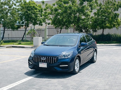Riffa, Vehicles, Cars & Trucks , BHD 3600,  CHERRY ARRIZO5,  2025,  Automatic,  27000 KM,  ZERO ACCIDENT
