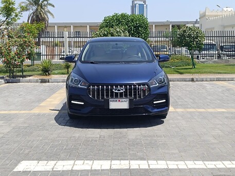 Riffa, Vehicles, Cars & Trucks , BHD 3600,  CHERRY ARRIZO5,  2025,  Automatic,  27000 KM,  ZERO ACCIDENT