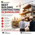 Best Building Contractors In Bangalore