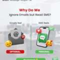 Bulk SMS Marketing Services For Business Growth