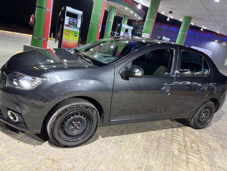 Riyadh, Vehicles, Cars & Trucks , SAR 11500,  Renault Symbol,  2017,  Automatic,  228291 KM,