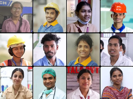 Mumbai, Education, CSR-Driven Skilling Programmes | Industry-Relevant Skill Development