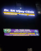 Jaipur, Health, DR. SK VIJAY CLINIC