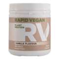 AUD 34,  Buy Rapid Vegan Plant Protein Vanilla 450g Australia