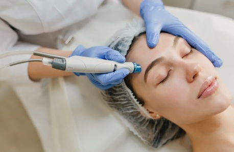 New York, Health, RF Microneedling Benefits For Reducing Fine Lines And Wrinkles