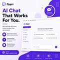 USD 490,  Zipprr AI Chat - Multi-Agent Chatbot With Human Takeover