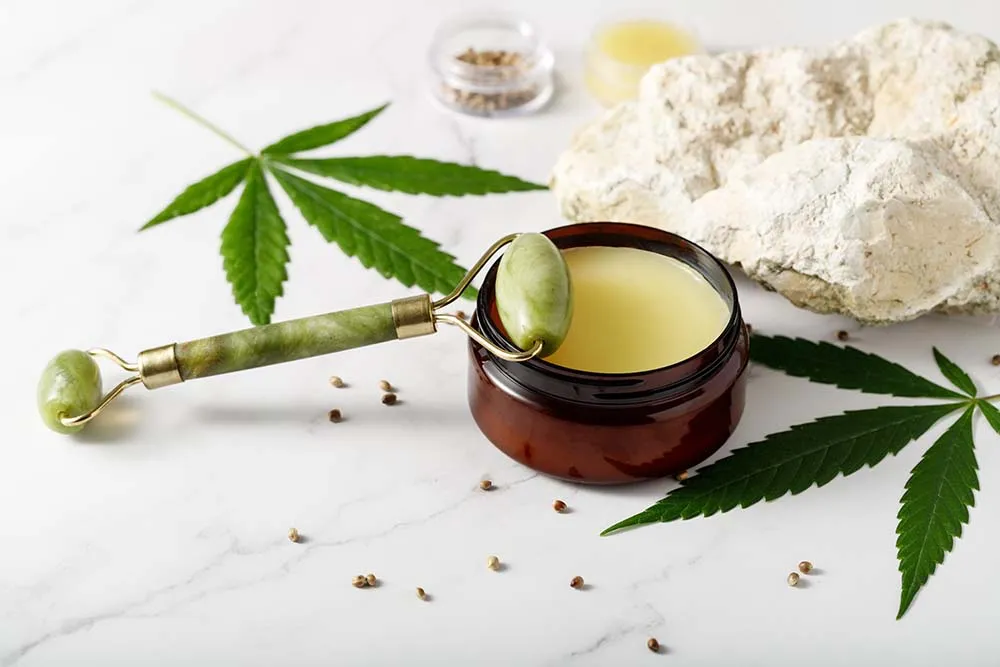 London, Free Items, GBP 20,  CBD Gummies & Edibles &ndash; Delta 8, THC9 & More | Hemp & Barrel