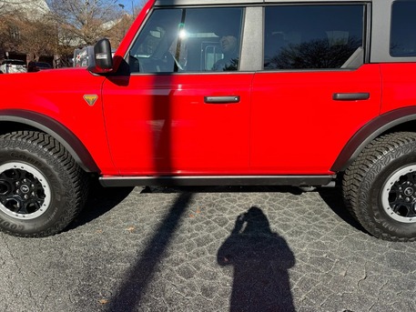 New York, Automotive, Convenient Access Without Sacrificing Style