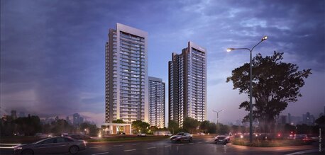Gurugram, Real Estate For Sale, INR 80900000,  4 BR,  2602 Sq. Feet,  Explore Emaar Urban Oasis And Premium Gurgaon Properties | My Property Fact