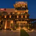 JPS Palm Inn &ndash; Guest Stay Hotel In Manesar For Families And Business Visitors