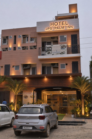 Gurgaon, Travel, JPS Palm Inn &ndash; Guest Stay Hotel In Manesar For Families And Business Visitors