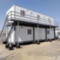 Portable Cabin & Container's