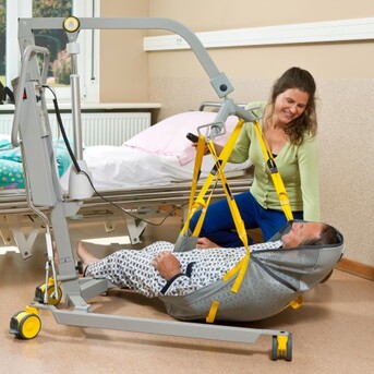 New York, Health, Home Mobility Lifts For Safe & Independent Living