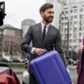 Limo Service Seattle Airport For Reliable Luxury Travel