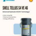 Shell Lubricants Near Me &ndash; Trusted Industrial Lubrication Solutions For Businesses