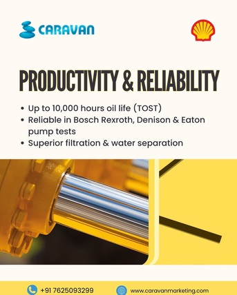 Bangalore, Business, Shell Lubricants Near Me &ndash; Trusted Industrial Lubrication Solutions For Businesses