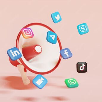 Toronto, Marketing, Social Media Marketing Agency