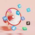Social Media Marketing Agency