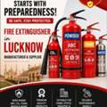 Buy Fire Extinguishers In Lucknow &ndash; Leading Supplier Of Fire Safety Equipment For Home, Of