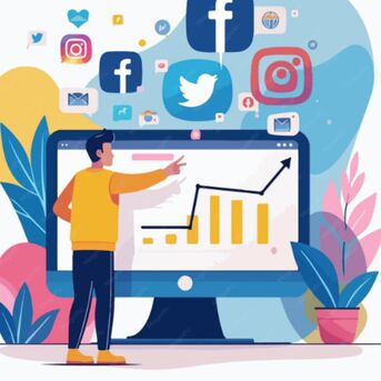 Toronto, Marketing, Social Media Marketing Services