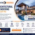 Architectural Rendering Near Me | Realistic 3D Visualization Services